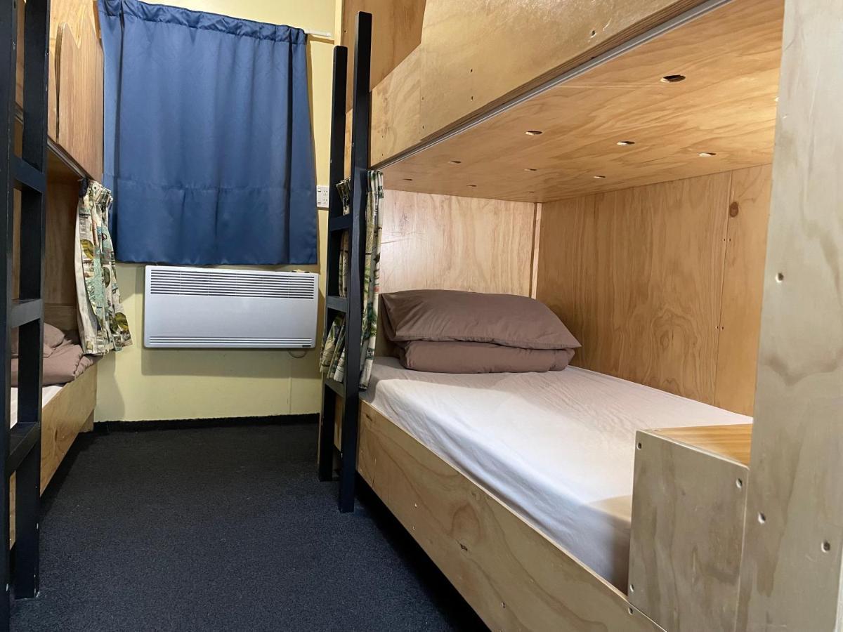 Fox Glacier Jade Hotel Экстерьер фото