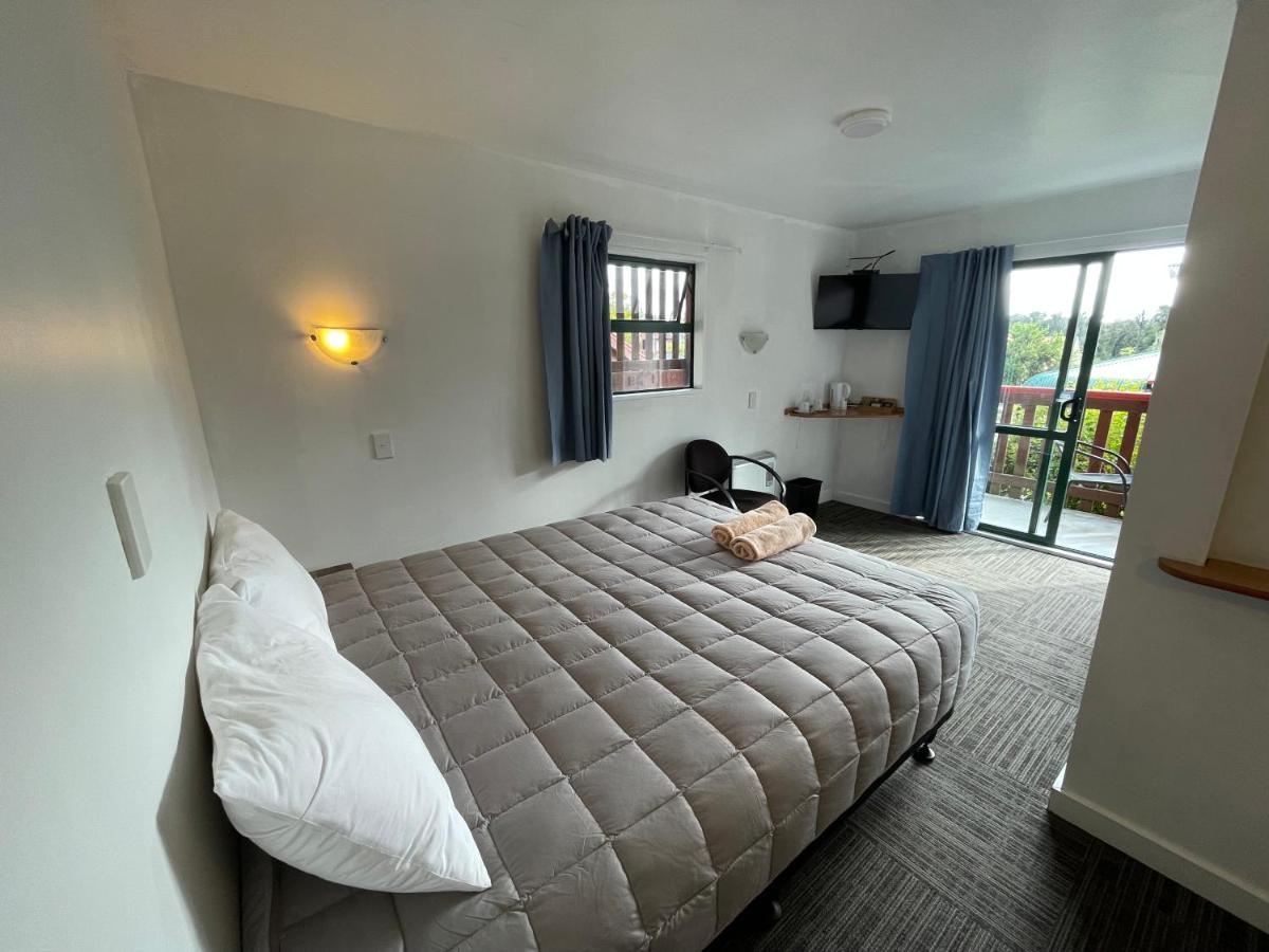 Fox Glacier Jade Hotel Экстерьер фото