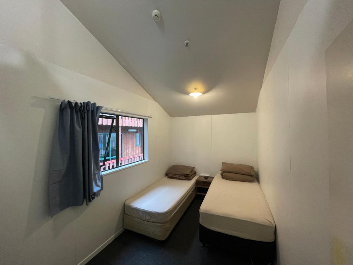 Fox Glacier Jade Hotel Экстерьер фото