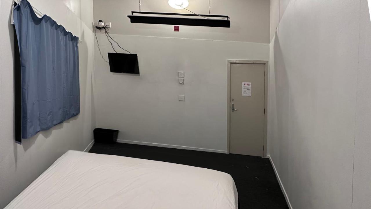 Fox Glacier Jade Hotel Экстерьер фото