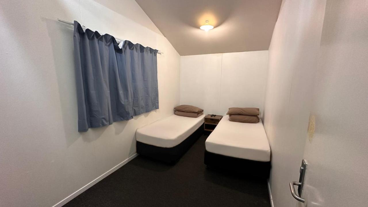 Fox Glacier Jade Hotel Экстерьер фото